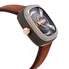 Sevenfriday Seven Friday M Series Automatic  Black Dial Men's Watch M2-2 M2-2