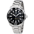 Tag Heuer Aquaracer 300M Quartz Black Dial Men's Watch WAY101A.BA0746