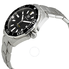 Tag Heuer Aquaracer 300M Quartz Black Dial Men's Watch WAY101A.BA0746