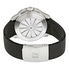 Tissot T-Navigator Automatic Chronograph Black Dial Men's Watch T0624271705701 T062.427.17.057.01