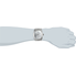 Invicta Men's 15187 Lupah Stainless Steel Bracelet Watch (Silver)
