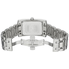 Invicta Men's 15187 Lupah Stainless Steel Bracelet Watch (Silver)