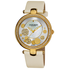 Akribos XXIV Allura Ladies Watch AK434WT