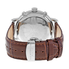Akribos XXIV Akribos Chronograph Gold Dial Stainless Steel Men's Watch AK591SS