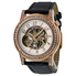 Akribos XXIV Bravura Ladies Watch AK475RG