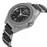Akribos XXIV Ceramic Ladies Watch AK514BK