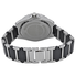 Akribos XXIV Ceramic Ladies Watch AK514BK