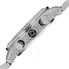 Akribos XXIV Diamond Silver Dial Men's Watch AK1038SS