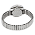 Akribos XXIV Mother of Pearl Diamond Ladies Watch AK765SS