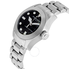 Akribos XXIV Silver-tone Stainless Steel Men's Watch AK730SSB