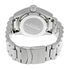 Akribos XXIV Silver-tone Stainless Steel Men's Watch AK730SSB