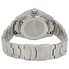 Akribos XXIV Stainless Steel Men's Watch AK735RD