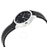 Calvin Klein Endless Quartz Black Dial Ladies Watch K7V231C1