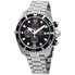 Certina DS Action Chronograph Automatic Black Dial Men's Watch C032.427.11.051.00
