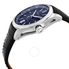 Davidoff Velocity Classic Automatic Blue Dial Men's Watch 21146