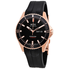 Mido Ocean Star Captain Black Dial Men's Watch M026.430.37.051.00