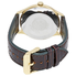 Orient Bambino Version 4 Automatic Green Dial Men's Watch FAC08002F0
