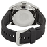 Orient Diver Automatic Black Dial Men's Watch FAC09003B0