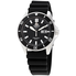 Orient Mako III Automatic Black Dial Men's Watch RA-AA0010B19B