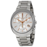 Rado D Star Chronograph Off White Dial Stainless Steel Men's Watch R15937113