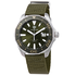 Tag Heuer Aquaracer Khaki Dial Men's Watch WAY101E.FC8222