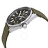 Tag Heuer Aquaracer Khaki Dial Men's Watch WAY101E.FC8222