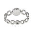 Tissot Pinky by Mother of Pearl Dial Ladies Watch T084.210.11.117.01