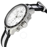 Tissot Quickster Brooklyn Nets Edition Chronograph Men's Watch T095.417.17.037.11