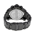 Akribos XXIV Akribos Black Dial Chronograph Stainless Steel Men's Watch AK631BK