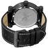 Akribos XXIV Akribos Black PVD Men's Watch AK552BK