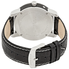Akribos XXIV Akribos Ultimate Multi-Function Stainless Steel Men's Watch AK573SS