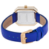 Akribos XXIV Alloy Ladies Watch AK749BU