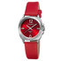 Akribos XXIV Base Metal Ladies Watch AK742RD