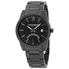 Akribos XXIV Black Dial Men's Watch AK962BK