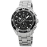 Akribos XXIV Black Matte Men's Watch AK646SSB