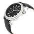 Akribos XXIV Black Men's  Watch AK673BK