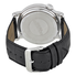 Akribos XXIV Black Men's  Watch AK673BK
