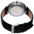 Akribos XXIV Waves Blue Dial Men's Watch AK1041SSBU