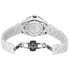 Akribos XXIV Ceramic Ladies Watch AK485WTR