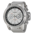 Akribos XXIV Conqueror Men's Watch AK515SSW
