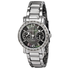 Akribos XXIV Diamond Ladies Watch AK472SS