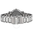 Akribos XXIV Diamond Ladies Watch AK472SS