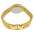 Akribos XXIV Mother of Pearl Dial Gold-tone Alloy Ladies Watch AK757YG
