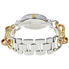 Akribos XXIV Mother-of-Pearl Ladies Watch AK645TRI AK645TRI