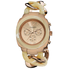 Akribos XXIV Rose Gold-Tone Ladies Watch AK641RG AK641RG