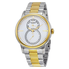 Akribos XXIV Stainless Steel Men's Watch AK728TTG