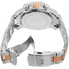 Akribos XXIV White Men's Watch AK655TTR