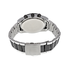 Akribos XXIV Alloy Men's Watch AK736TTB