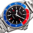 Akribos XXIV Black Dial Men's Watch AK1002RDBU