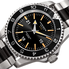 Akribos XXIV Black Dial Men's Watch AK1002TTB